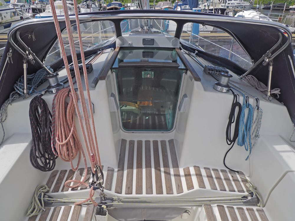 picture Dekuitrusting